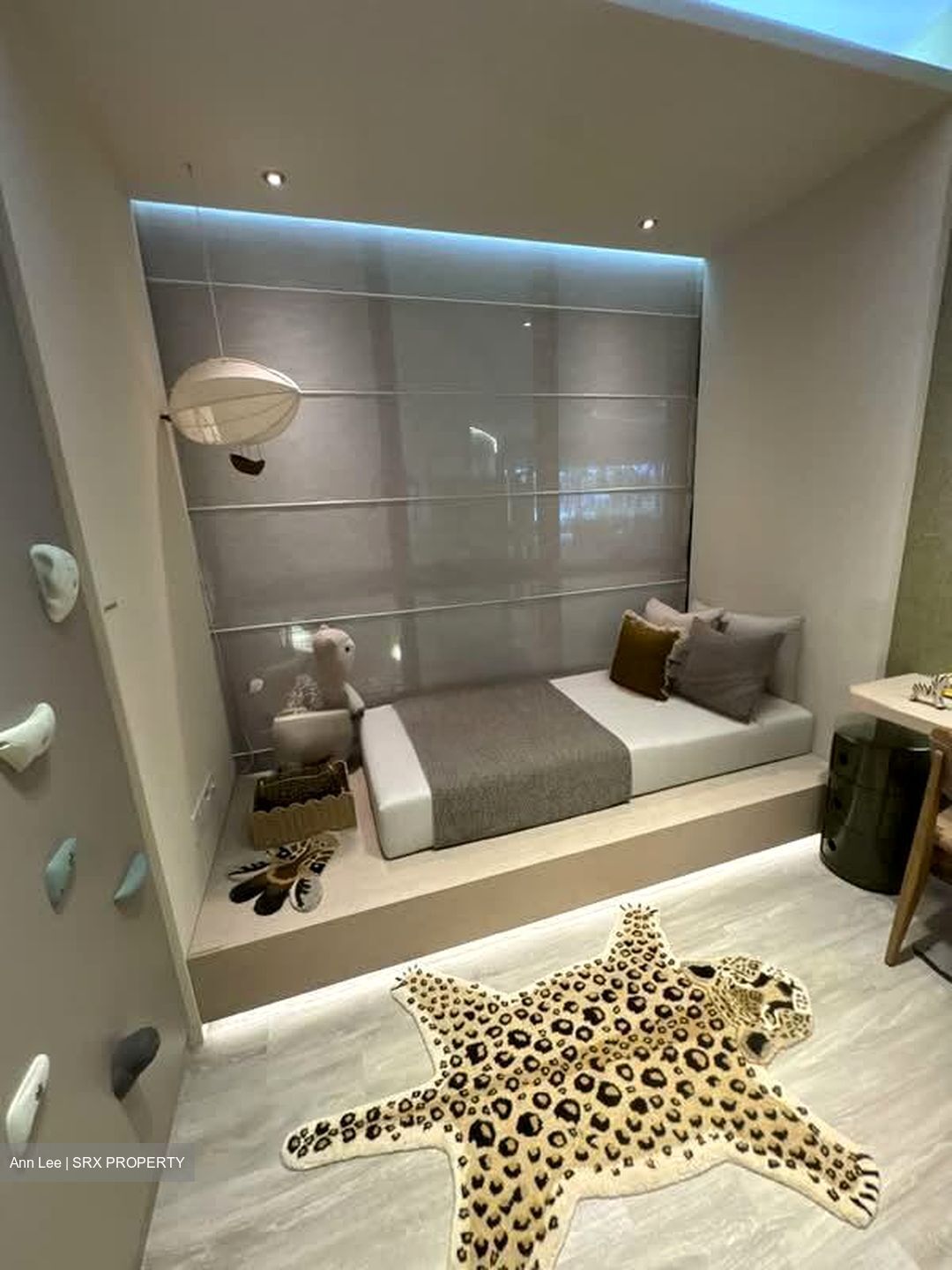 Canberra Residences (D27), Condominium #556041491